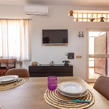 Comodo Loft Vicino La Metro Battistini Con Garage โรม ภายนอก รูปภาพ
