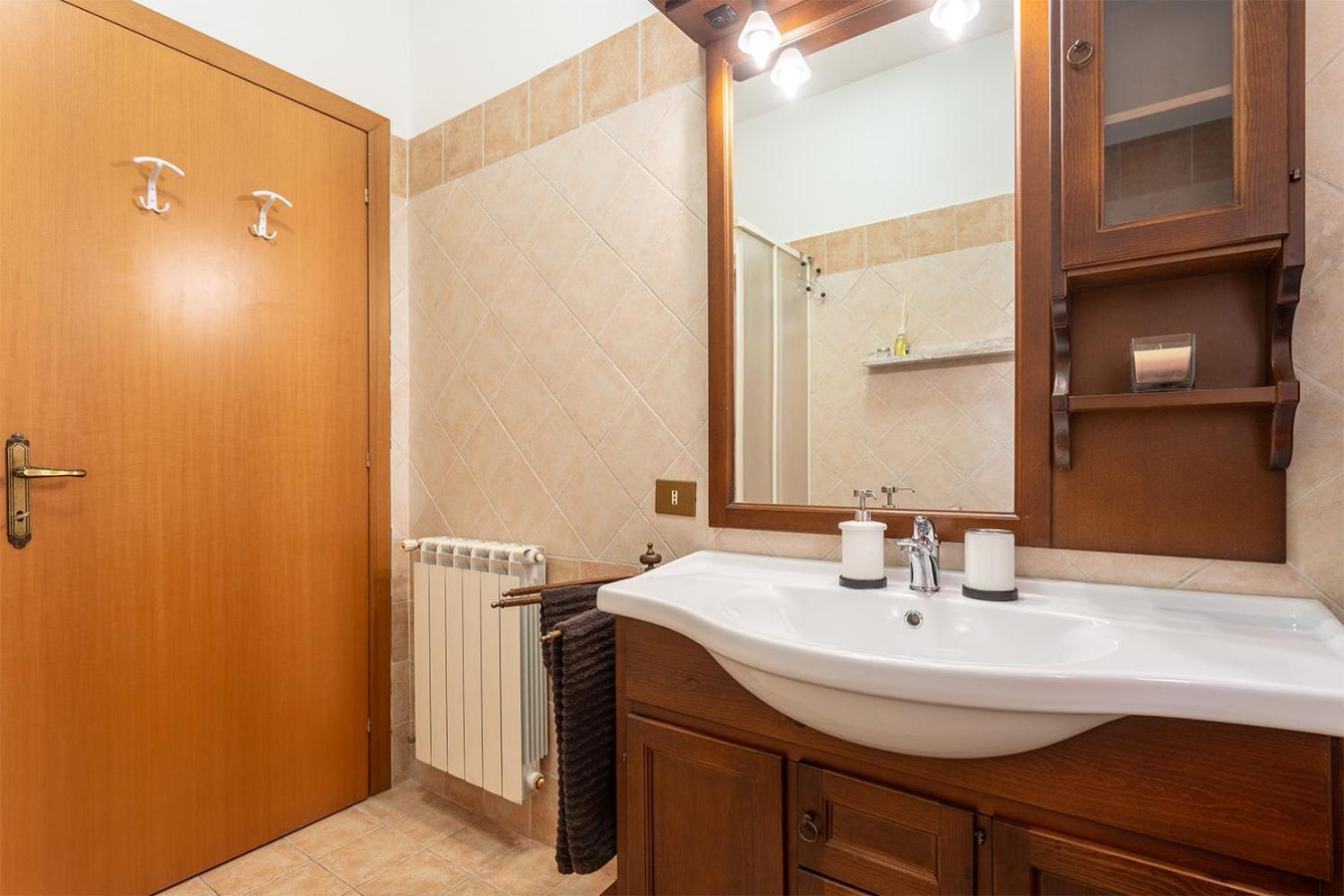 Comodo Loft Vicino La Metro Battistini Con Garage โรม ภายนอก รูปภาพ