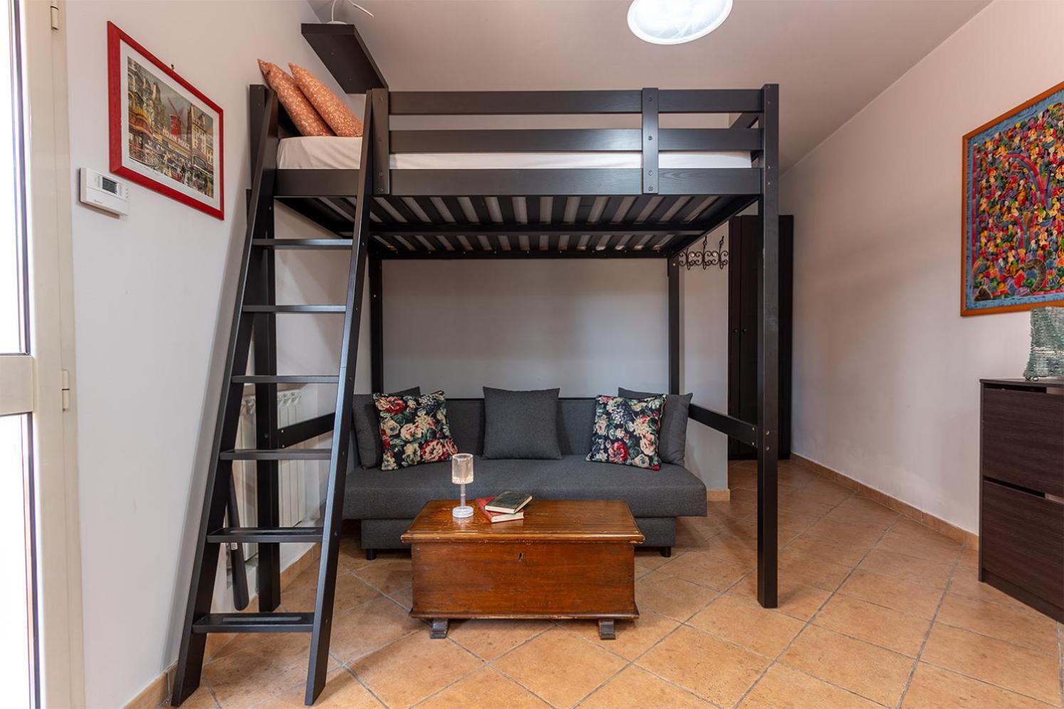 Comodo Loft Vicino La Metro Battistini Con Garage โรม ภายนอก รูปภาพ