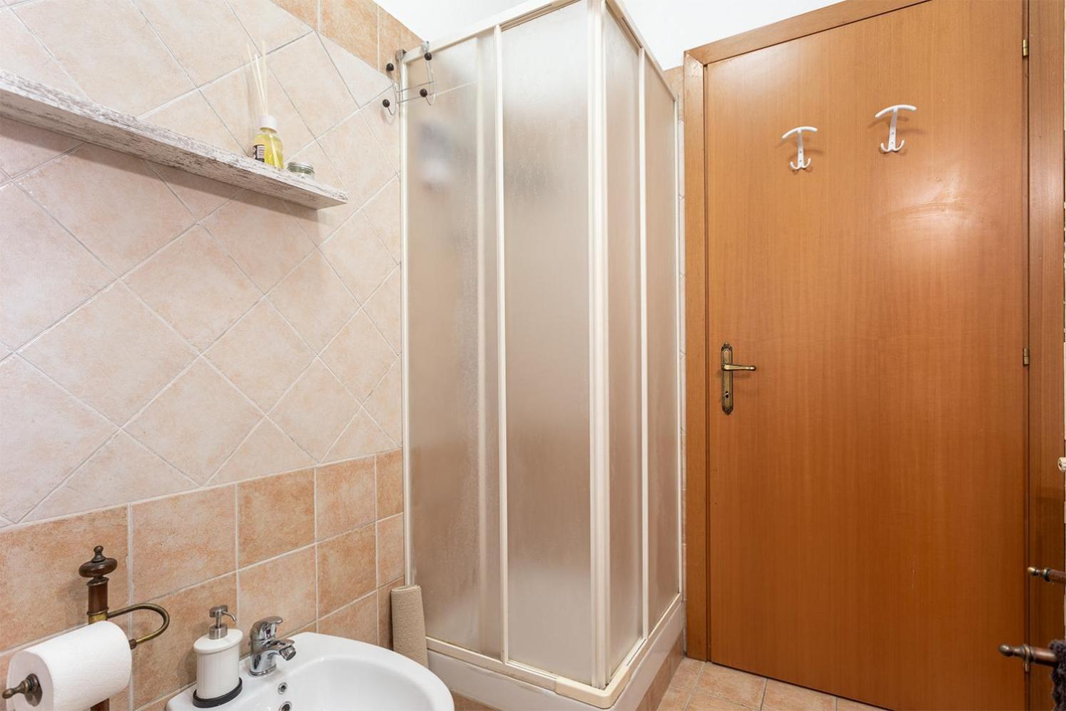 Comodo Loft Vicino La Metro Battistini Con Garage โรม ภายนอก รูปภาพ
