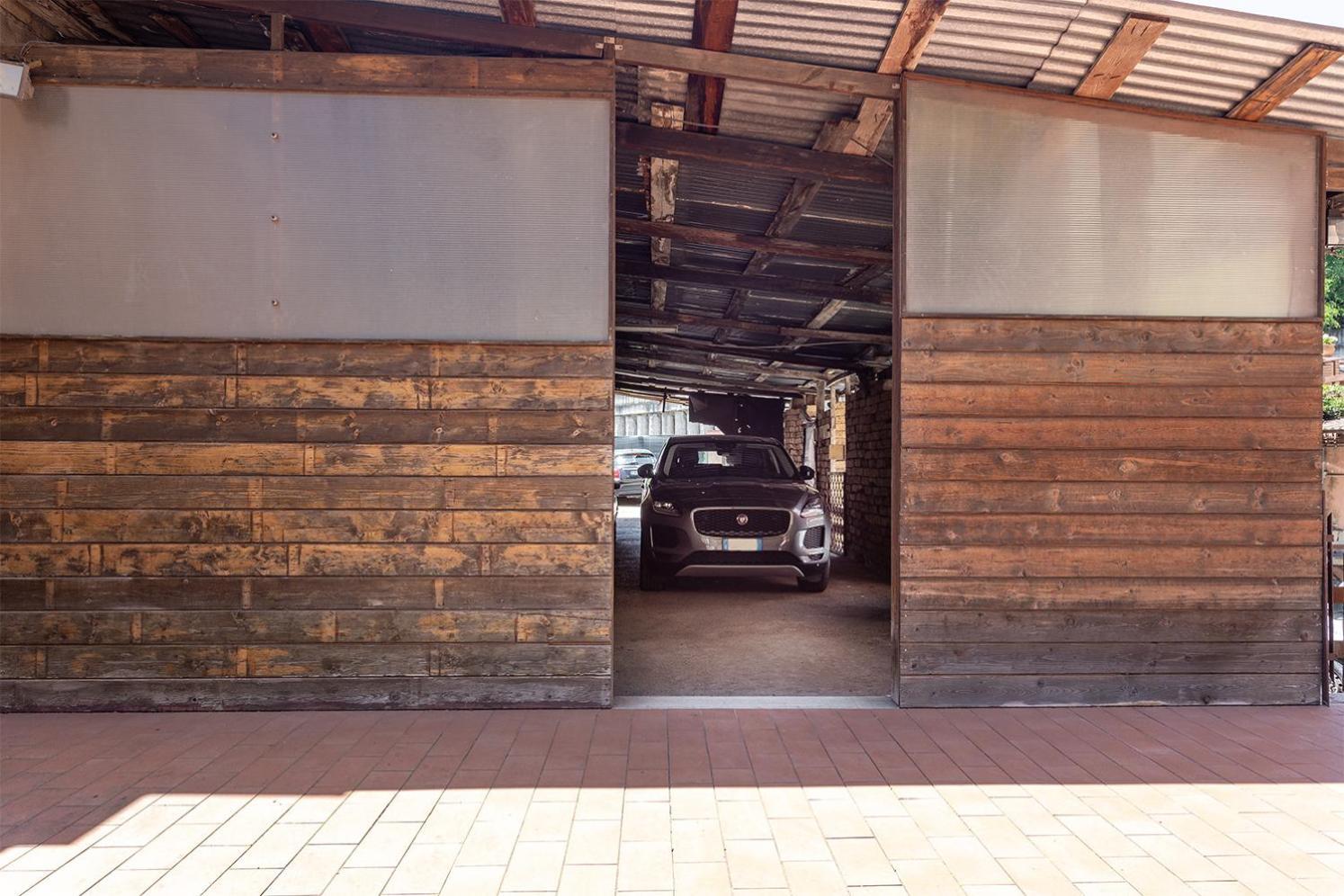 Comodo Loft Vicino La Metro Battistini Con Garage โรม ภายนอก รูปภาพ