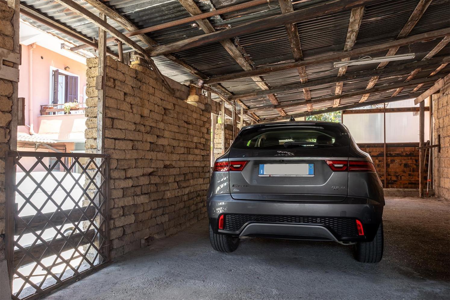 Comodo Loft Vicino La Metro Battistini Con Garage โรม ภายนอก รูปภาพ